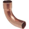 Nibco 7/8" Od 90° Acr Copper Street Elbow Long Radius