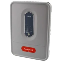 Honeywell Cool Zone Control Panel Kit With Discharge Air Sensor And Transformer