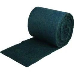 GENERIC Hog Hair Air Filter Roll, 30x360x1", Merv 5