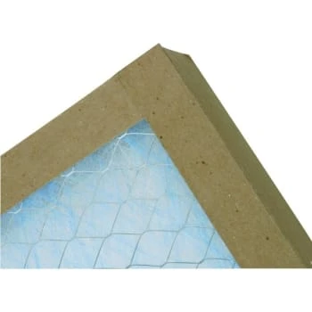 GENERIC 16x20x2" Fiberglass Air Filter MERV 4 Box Of 12 3 GENERIC 16x20x2" Fiberglass Air Filter MERV 4 Box Of 12 - Image 3