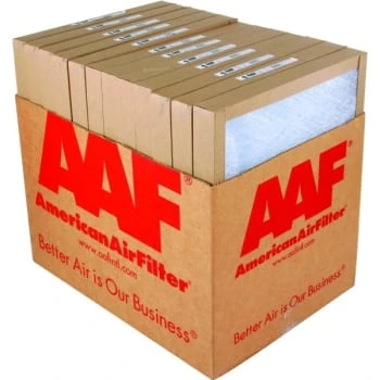 GENERIC 16x20x2" Fiberglass Air Filter MERV 4 Box Of 12 2 GENERIC 16x20x2" Fiberglass Air Filter MERV 4 Box Of 12 - Image 2