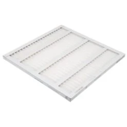 GENERIC 24x24x2" Pleated Air Filter Merv 8 Box Of 12