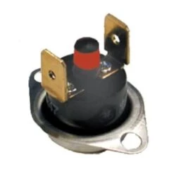 Supco Manual Reset Limit Switch