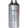 Packard Titan Hd Run Capacitor 60 Mfd 370 Volt Round, Box Of 5