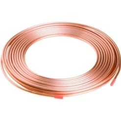 GENERIC 3/4" Od 50' Long Refrigeration Tubing
