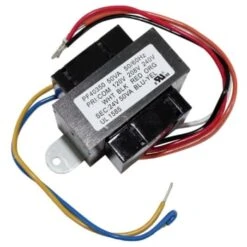 Packard Control Class II Foot Mount Transformer