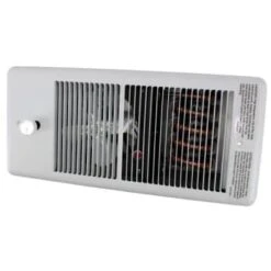 Tpi X90-232 Raywall Fan-Forced Wall Heater