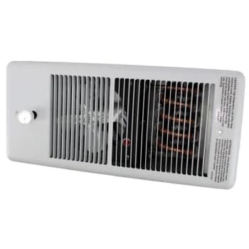 Tpi X90-232 Raywall Fan-Forced Wall Heater 1 Tpi X90-232 Raywall Fan-Forced Wall Heater