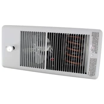 TPI X90-235 Raywall Fan-Forced Wall Heater 1 TPI X90-235 Raywall Fan-Forced Wall Heater