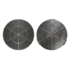 Winflo Range Hood Carbon/charcoal Filters, Package Of 2