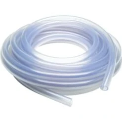 GENERIC Clear Vinyl Drain Tubing