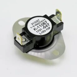 Enviro-Tec 90-105f Auto Limit Switch
