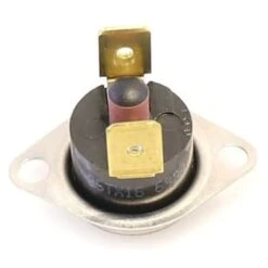 Nordyne 145f Changeover Manual Reset Limit Switch 36tx16