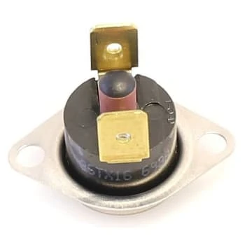 Nordyne 145f Changeover Manual Reset Limit Switch 36tx16 1 Nordyne 145f Changeover Manual Reset Limit Switch 36tx16