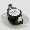 Reznor 105-135f Auto Fan Limit Switch