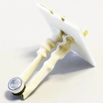 Trane 115-145f Auto Limit Switch 3" Insert 1 Trane 115-145f Auto Limit Switch 3" Insert