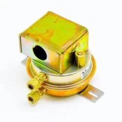 Aj Antunes Air Pressure Switch With Tube Kit, Smd, 0.17-12" Wc