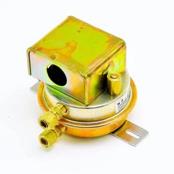 Aj Antunes Air Pressure Switch With Tube Kit, Smd, 0.17-12" Wc -Climate Care Supplies 220135 MainProductImage Lg
