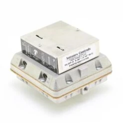 Aj Antunes High/low Gas Pressure Switch, Hlgp-A, M/r, 5-28" High, 2-14" Low