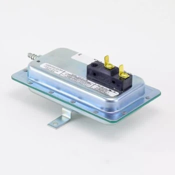 Cleveland Controls Air Pressure Switch With Fixed Set Point, 0.05" Wc -Climate Care Supplies 220168 MainProductImage Lg