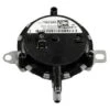 Carrier Furnace Air Pressure Switch, 1.81" Wc