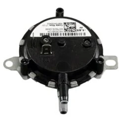 Carrier Furnace Air Pressure Switch, 1.81" Wc