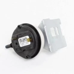 Lennox Furnace Air Pressure Switch, Spst, 0.65" Wc