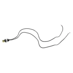 Supco Fan Cycling Pressure Switch, 300 Psi Open, 400 Psi Closed