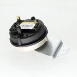 Trane Pressure Switch, Spst, 1/4 Barbed Connection, 1.40" Wc