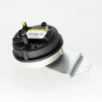 Trane Pressure Switch, Spst, 1/4 Barbed Connection, 1.40" Wc 1 Trane Pressure Switch, Spst, 1/4 Barbed Connection, 1.40" Wc