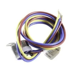 Schneider® Schneider Strap-On Changer Over Thermostat 75f-60f