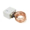 Schneider® Schneider 34/60 F Freezestat 20' Capillary Manual Reset