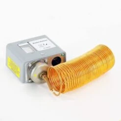 Schneider® Schneider Freezestat 15-55 F Manual Reset Dualoutpt