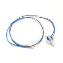 Schneider® Schneider Seasonal Changeover Snap-Acting Spdt Strap On Switch With 36" Leads