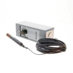 Honeywell 0/100f 20' Capillary Spdt Temperature. Control