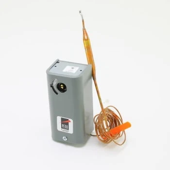 Johnson Controls -30/100 Spst Close On Rise 6ft 1 Johnson Controls -30/100 Spst Close On Rise 6ft