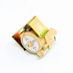 Kmc Controls Resetvol Control Direct Acting / No - Beige