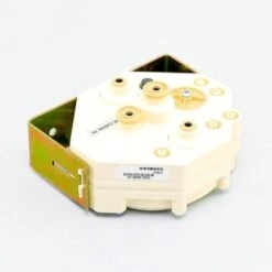 Kmc Controls Reset Volume Control 0/2" 8psi Start Trane