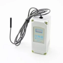 Ranco -30/220f Spdt 120/240v 1-30 Differential