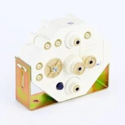 Trane Reset Volume Control 0/2"