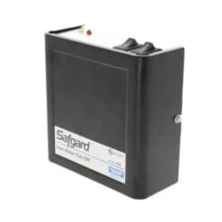 Hydrolevel 120 Volt Manual Reset Lwco With Test&lite