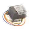 Functional Devices 24vac/dc 208-277v 20a Spdt Relay