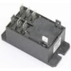 Iec 24v Dpdt Relay 30a N/o 3a N/c