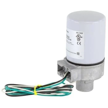 Schneider® Schneider 2 Position Actuator, 120v, 18va Input, 15 Second Spring Return, Nema 1 1 Schneider® Schneider 2 Position Actuator, 120v, 18va Input, 15 Second Spring Return, Nema 1