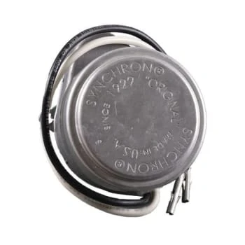 Lennox Damper Door Motor 110v 1rpm 1 Lennox Damper Door Motor 110v 1rpm