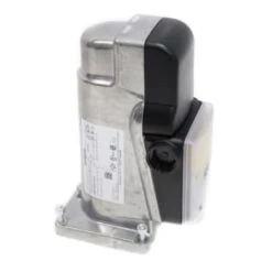 Siemens 120v On/off Single Stage Proof Of Closure