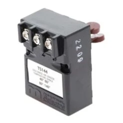 Maxitrol 40-80 Degree Min & 80-140 Degree Max Discharge Air Temperature Sensor