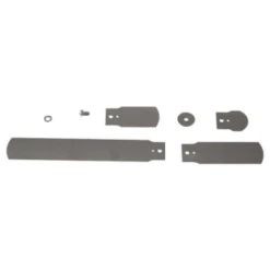 Mcdonnell & Miller Stainless Steel Paddle Kit Model Number Fs4-15ss