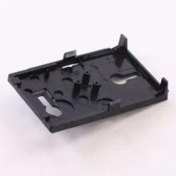 Honeywell Backplate Assembly, Used With Tp Series