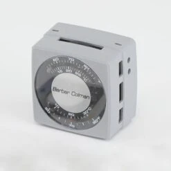 Schneider® Schneider Proportional Thermostat, Reverse Acting, One Pipe